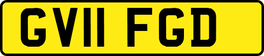 GV11FGD