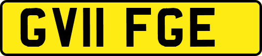 GV11FGE