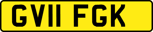 GV11FGK
