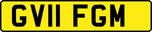 GV11FGM