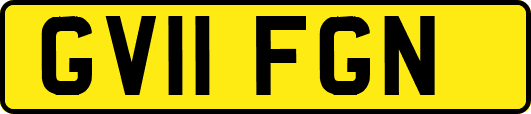 GV11FGN