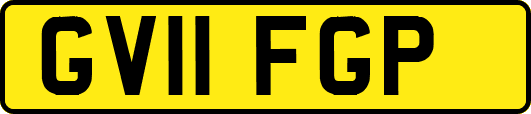 GV11FGP