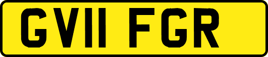 GV11FGR