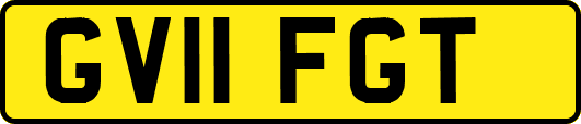 GV11FGT