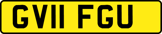 GV11FGU