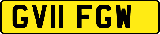 GV11FGW