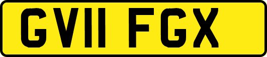 GV11FGX