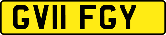 GV11FGY