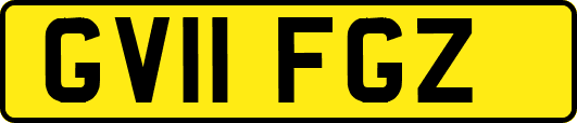 GV11FGZ