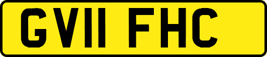 GV11FHC