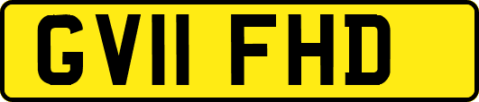 GV11FHD