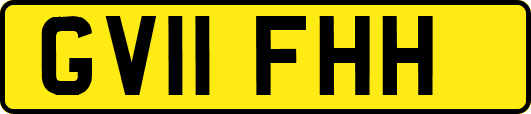 GV11FHH