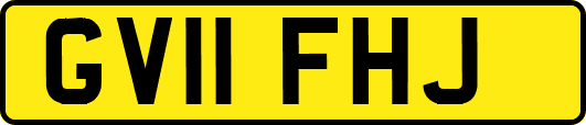 GV11FHJ