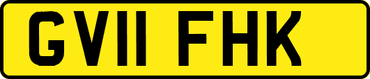 GV11FHK