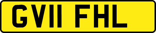GV11FHL