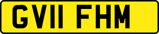 GV11FHM