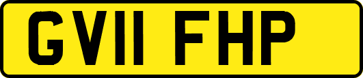 GV11FHP