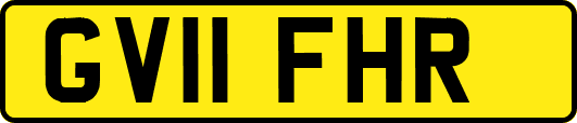 GV11FHR