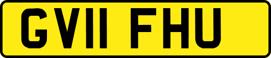 GV11FHU