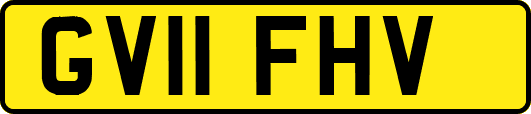GV11FHV