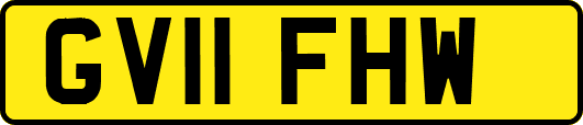 GV11FHW