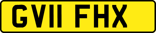 GV11FHX
