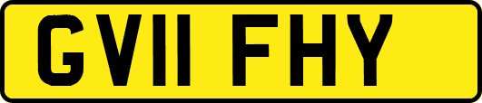 GV11FHY
