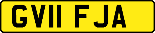 GV11FJA