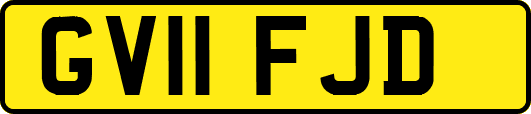GV11FJD