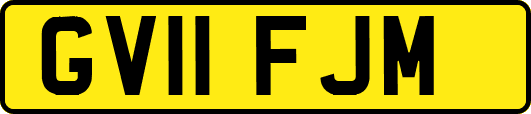GV11FJM