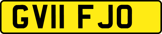 GV11FJO