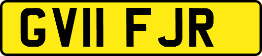 GV11FJR