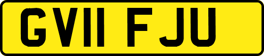 GV11FJU