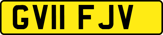 GV11FJV