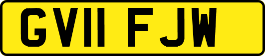 GV11FJW