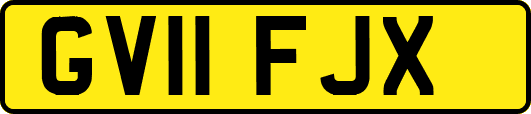 GV11FJX