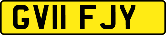 GV11FJY