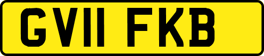 GV11FKB