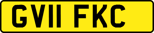 GV11FKC