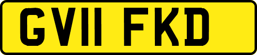 GV11FKD