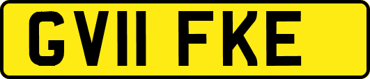 GV11FKE
