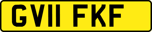 GV11FKF