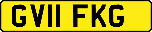 GV11FKG