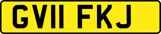 GV11FKJ