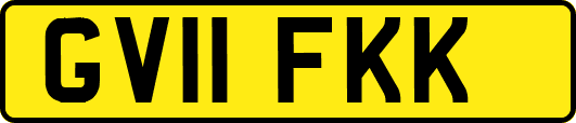 GV11FKK