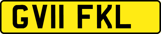 GV11FKL
