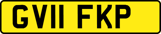 GV11FKP