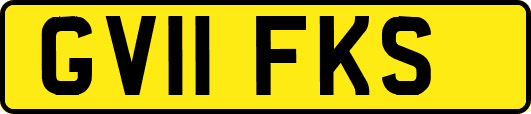 GV11FKS