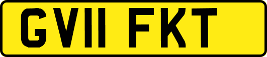 GV11FKT