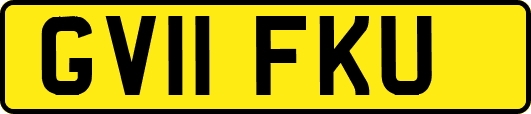 GV11FKU
